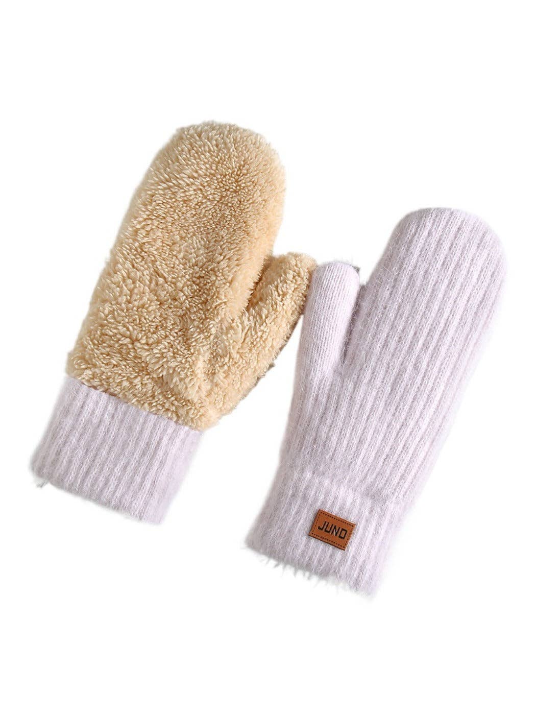 Funkyrel® Atzbranding Limited - Gloving - Women’s Thick Warm Knitted Gloves