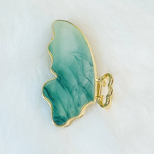 Ellison+Young - Taylor Butterfly Hair Claw