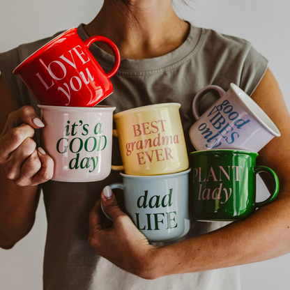 Mug