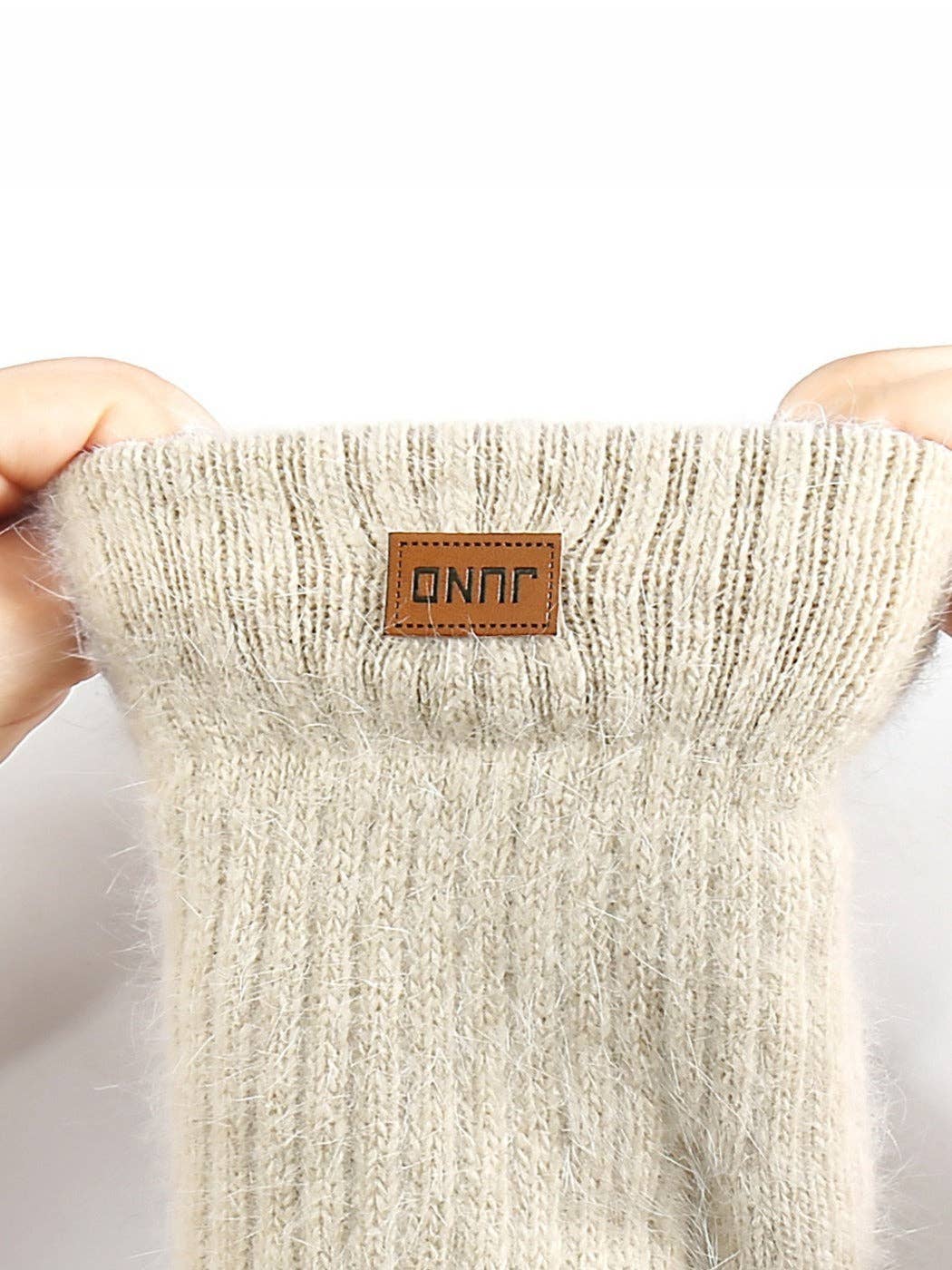 Funkyrel® Atzbranding Limited - Gloving - Women’s Thick Warm Knitted Gloves