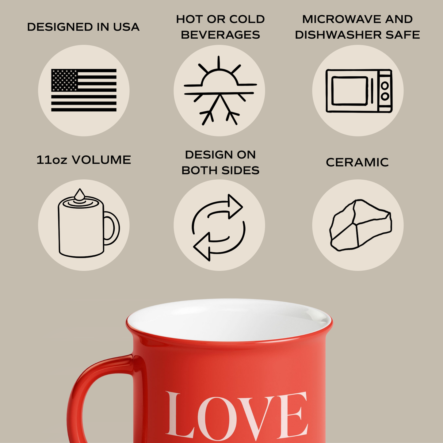 Mug