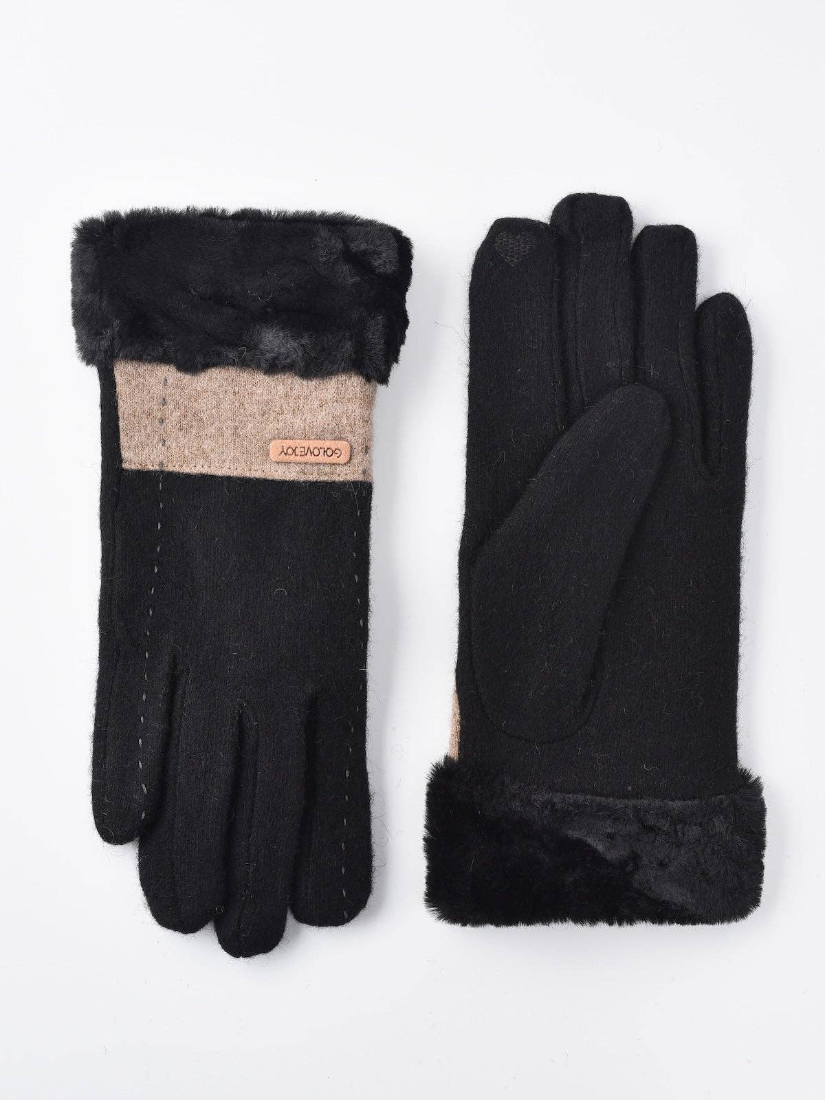Funkyrel® Atzbranding Limited - Gloving - Windproof Blending Gloves