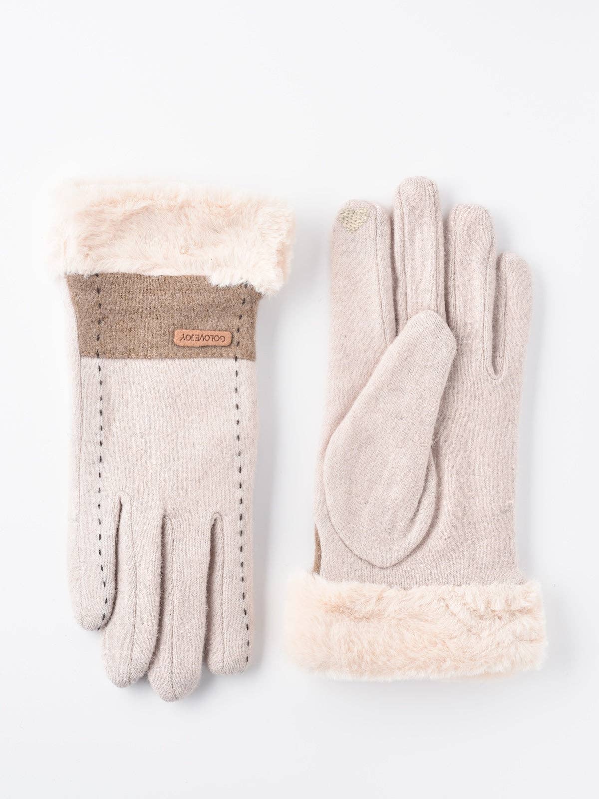 Funkyrel® Atzbranding Limited - Gloving - Windproof Blending Gloves