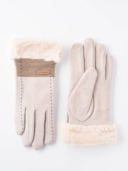 Funkyrel® Atzbranding Limited - Gloving - Windproof Blending Gloves