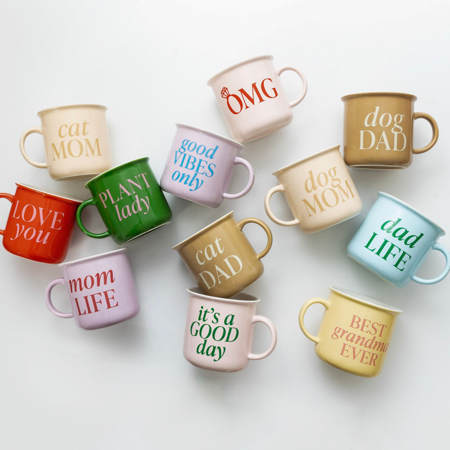 Mug