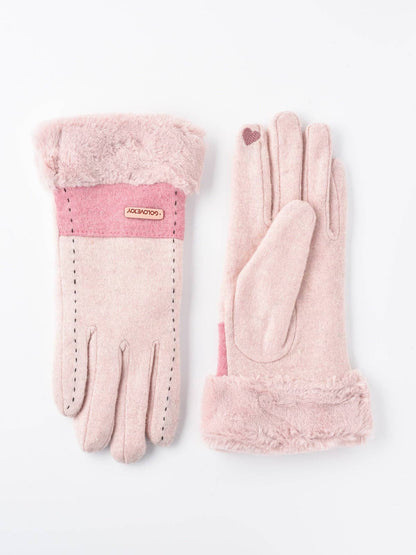 Funkyrel® Atzbranding Limited - Gloving - Windproof Blending Gloves
