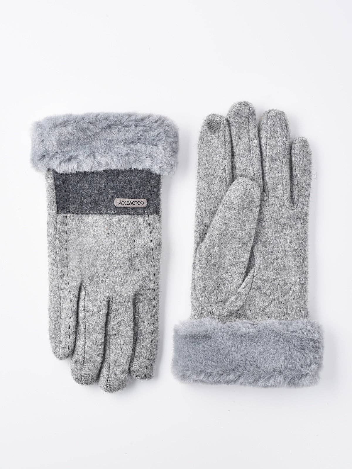 Funkyrel® Atzbranding Limited - Gloving - Windproof Blending Gloves