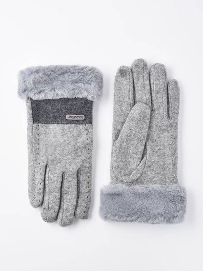Funkyrel® Atzbranding Limited - Gloving - Windproof Blending Gloves