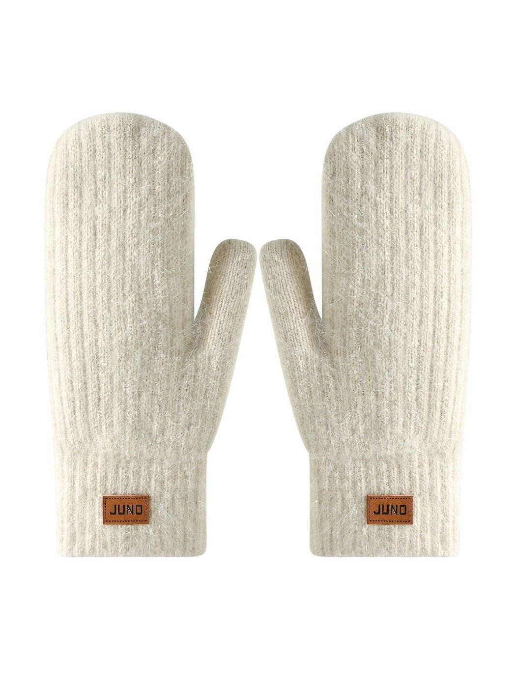 Funkyrel® Atzbranding Limited - Gloving - Women’s Thick Warm Knitted Gloves